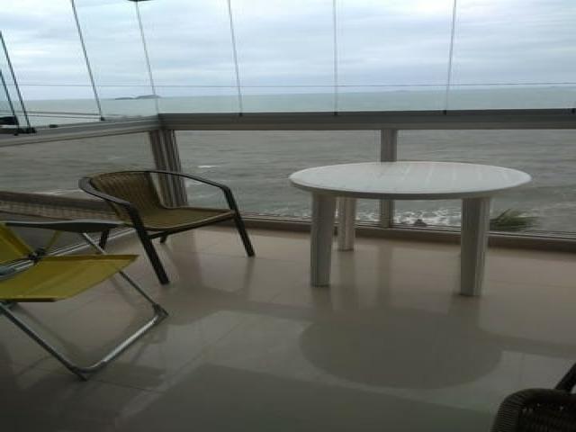 #9 - Apartamento para Venda em Guarujá - SP
