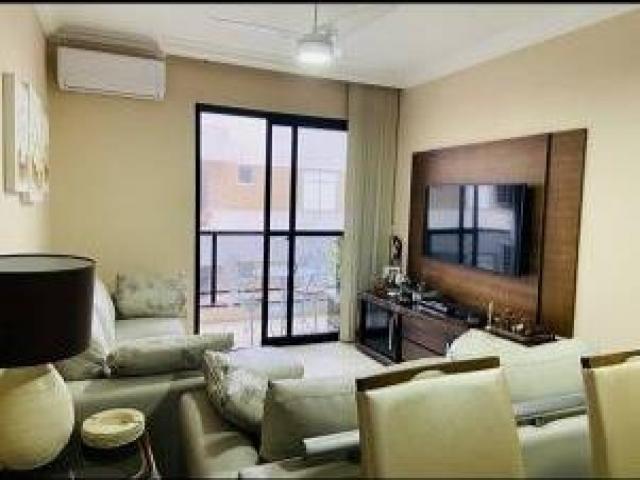 #12 - Cobertura para Venda em Guarujá - SP