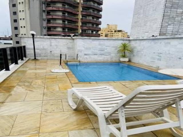 #12 - Cobertura para Venda em Guarujá - SP