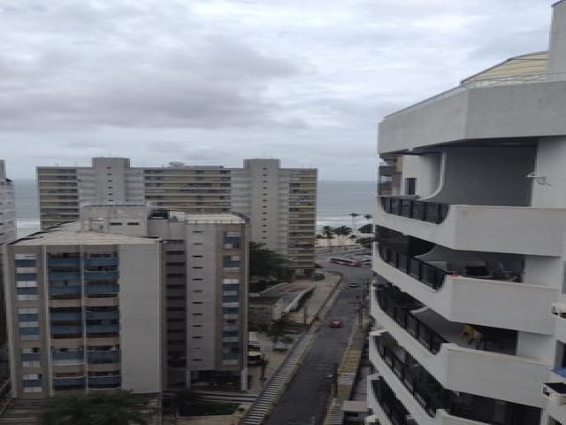 #14 - Apartamento para Venda em Guarujá - SP