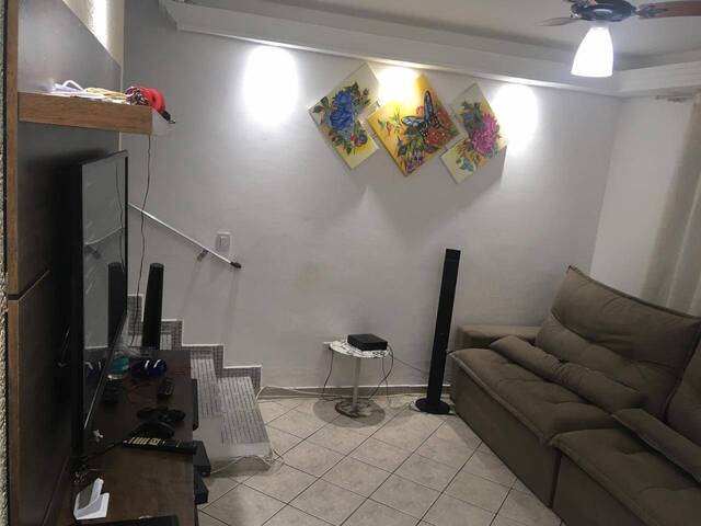 #23 - Casa para Venda em Guarujá - SP - 1