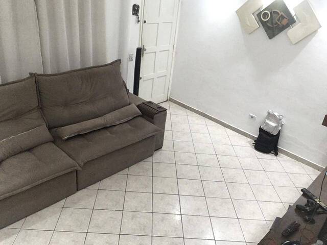 #23 - Casa para Venda em Guarujá - SP - 2