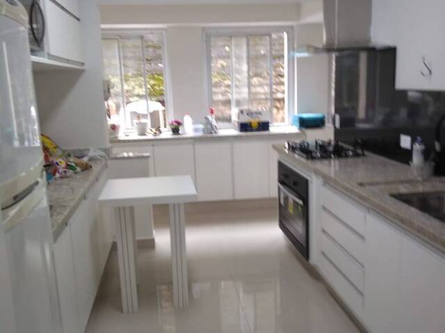 #9 - Apartamento para Venda em Guarujá - SP