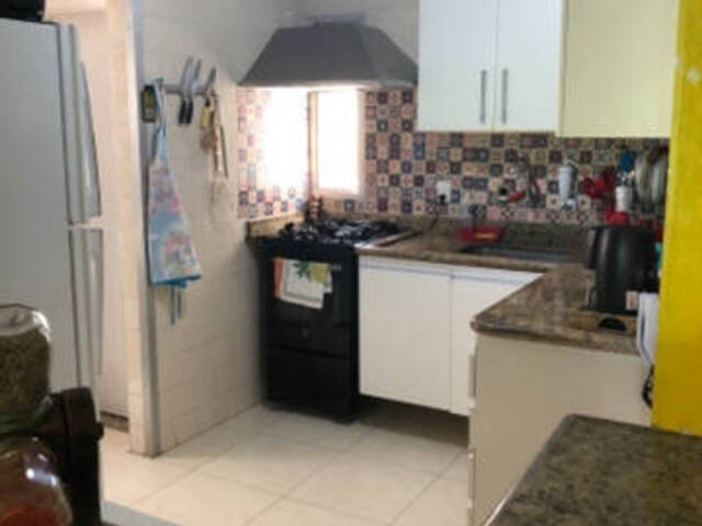 #30 - Apartamento para Venda em Guarujá - SP - 1