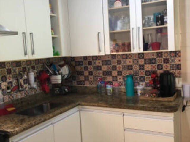 #30 - Apartamento para Venda em Guarujá - SP - 2