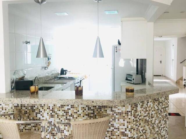#33 - Apartamento para Venda em Guarujá - SP