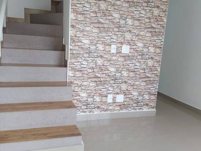 #35 - Casa em condomínio para Venda em Guarujá - SP - 3