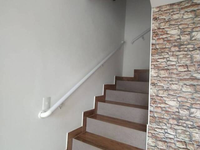 #35 - Casa em condomínio para Venda em Guarujá - SP - 2