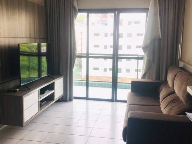 #37 - Apartamento para Venda em Guarujá - SP