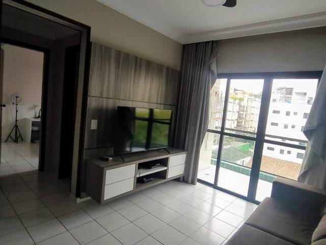 #37 - Apartamento para Venda em Guarujá - SP
