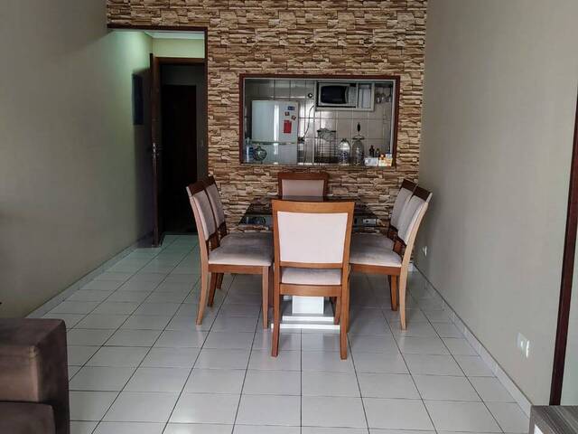 #37 - Apartamento para Venda em Guarujá - SP