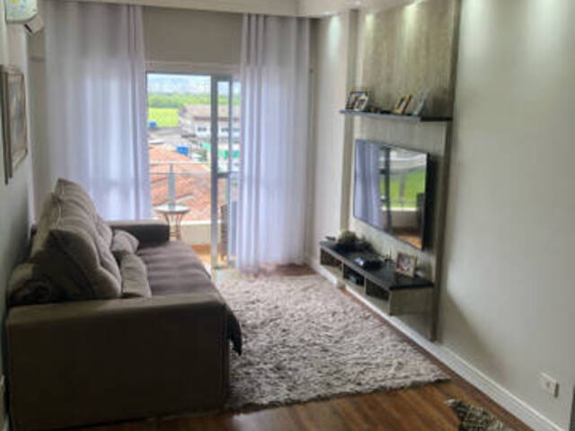 #43 - Apartamento para Venda em Guarujá - SP