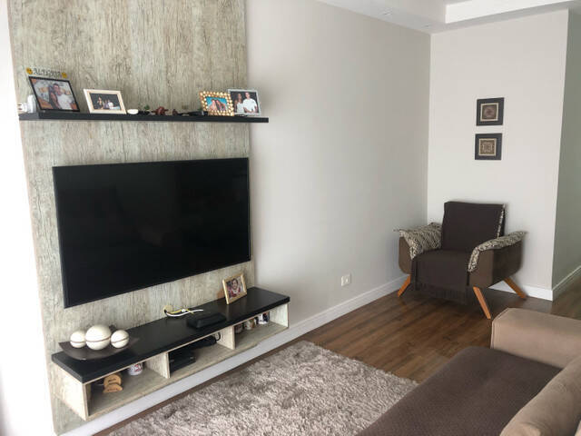 #43 - Apartamento para Venda em Guarujá - SP
