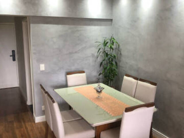 #43 - Apartamento para Venda em Guarujá - SP
