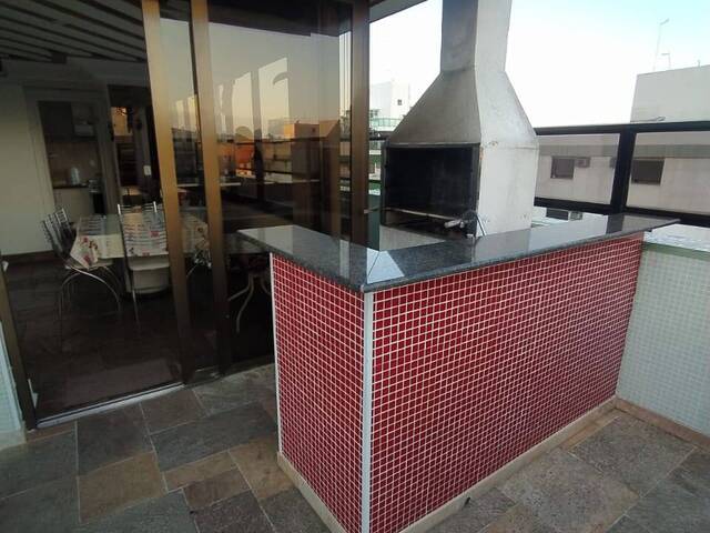 #60 - Apartamento para Venda em Guarujá - SP - 1