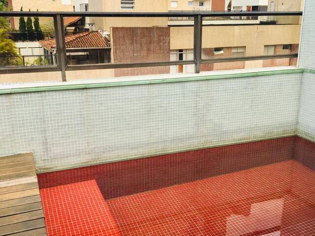 #60 - Apartamento para Venda em Guarujá - SP - 3