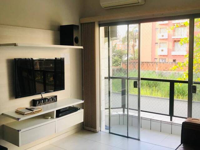 #65 - Apartamento para Venda em Guarujá - SP - 1