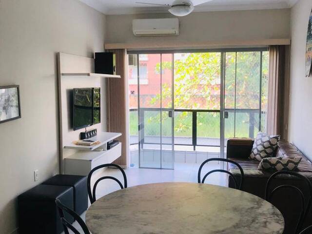 #65 - Apartamento para Venda em Guarujá - SP - 3