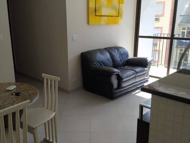 #68 - Apartamento para Venda em Guarujá - SP - 3
