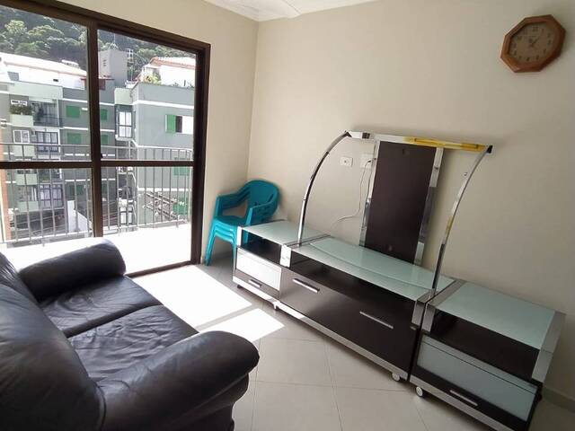 #68 - Apartamento para Venda em Guarujá - SP - 2