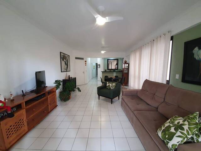 #83 - Apartamento para Venda em Guarujá - SP