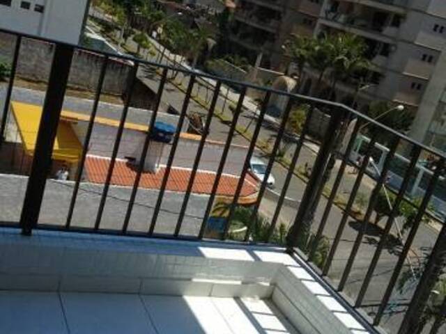 #85 - Apartamento para Venda em Guarujá - SP - 1