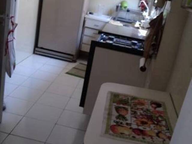 #85 - Apartamento para Venda em Guarujá - SP - 3