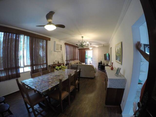 #95 - Apartamento para Venda em Guarujá - SP