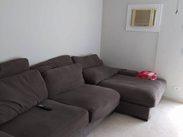 #99 - Apartamento para Venda em Guarujá - SP - 2