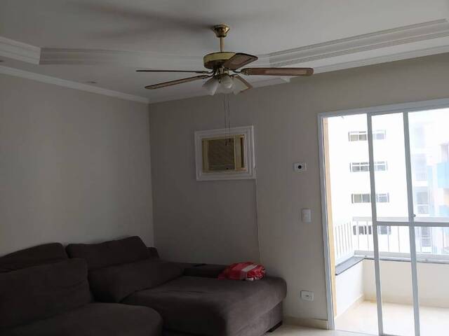#99 - Apartamento para Venda em Guarujá - SP - 3