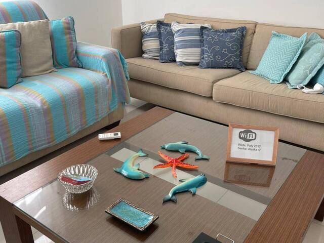 #105 - Apartamento para Venda em Guarujá - SP - 3