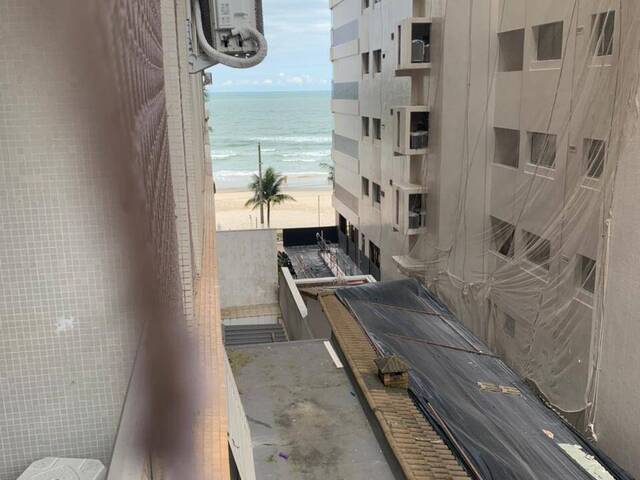 #109 - Apartamento para Venda em Guarujá - SP