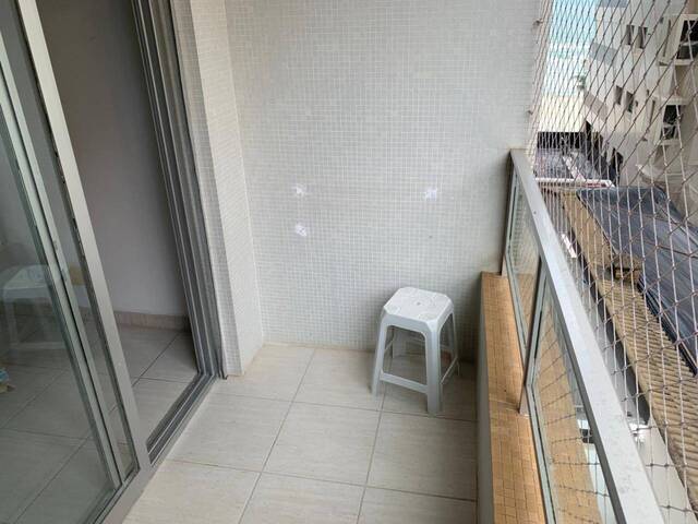 #109 - Apartamento para Venda em Guarujá - SP