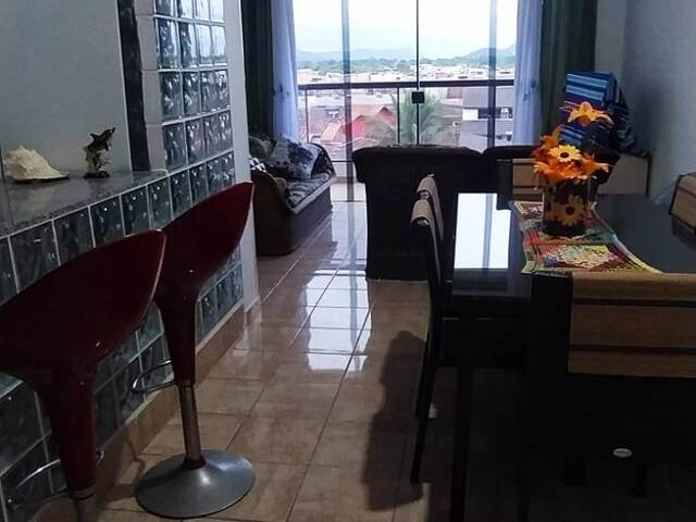 #114 - Apartamento para Venda em Guarujá - SP