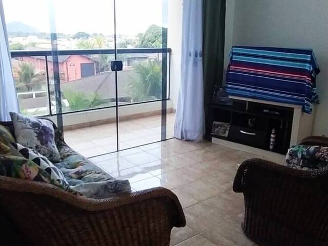 #114 - Apartamento para Venda em Guarujá - SP