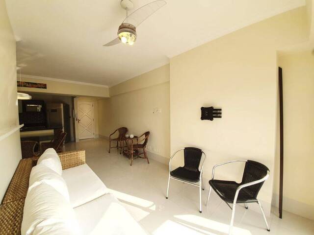 #120 - Apartamento para Venda em Guarujá - SP - 3