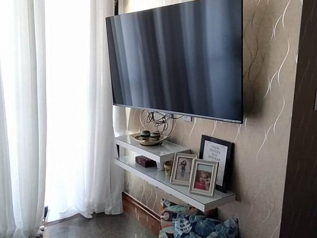 #107 - Apartamento para Venda em Guarujá - SP