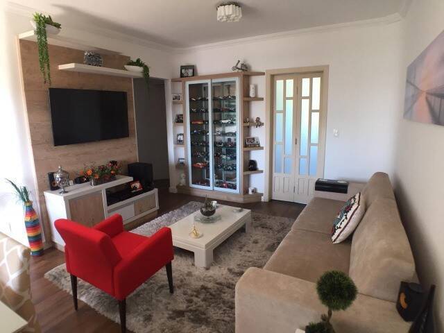 #123 - Apartamento para Venda em Guarujá - SP