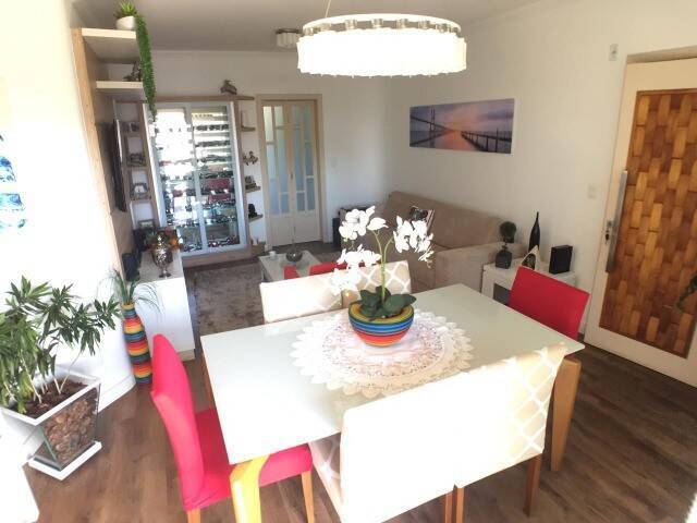 #123 - Apartamento para Venda em Guarujá - SP