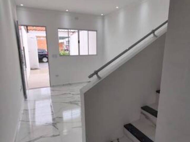 #135 - Apartamento para Venda em Guarujá - SP