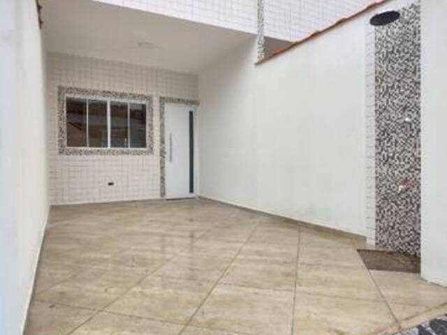 #135 - Apartamento para Venda em Guarujá - SP