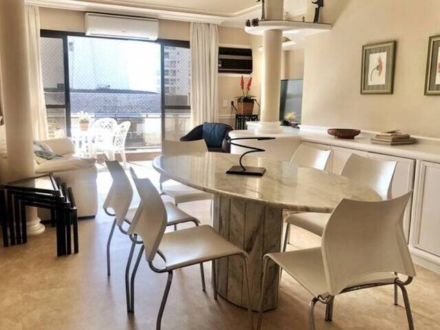 #155 - Apartamento para Venda em Guarujá - SP - 1