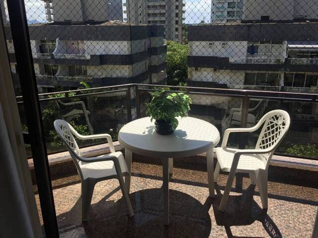 #155 - Apartamento para Venda em Guarujá - SP - 3