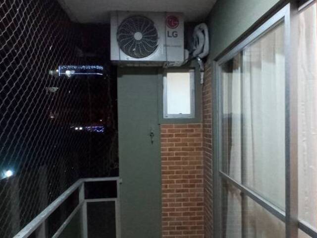 #179 - Apartamento para Venda em Guarujá - SP