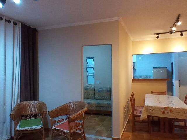 #179 - Apartamento para Venda em Guarujá - SP