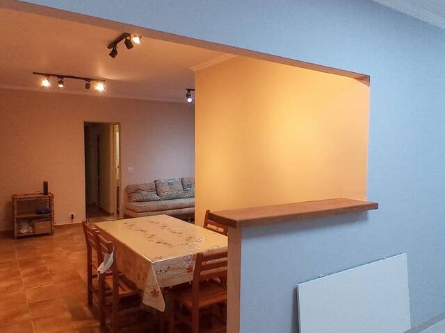 #179 - Apartamento para Venda em Guarujá - SP