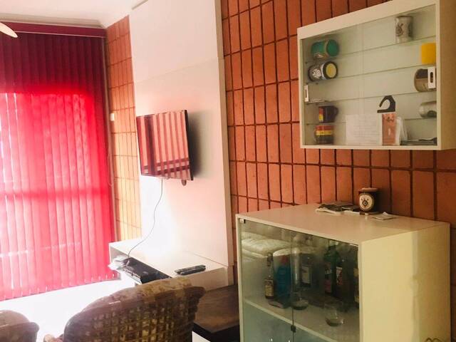 #194 - Apartamento para Venda em Guarujá - SP - 2