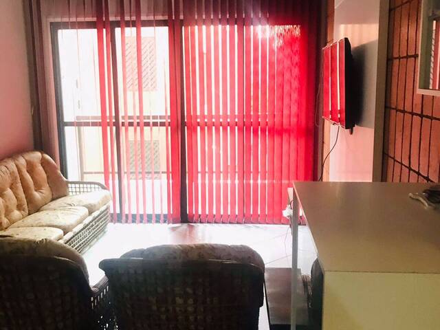 #194 - Apartamento para Venda em Guarujá - SP - 3