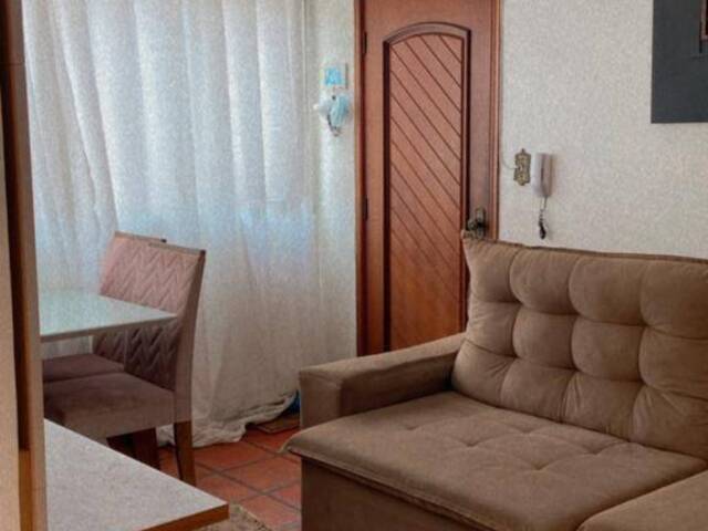 #195 - Apartamento para Venda em Guarujá - SP