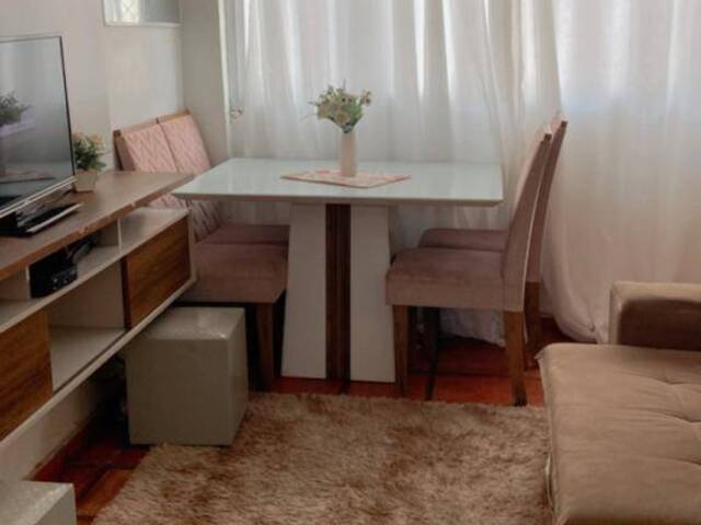 #195 - Apartamento para Venda em Guarujá - SP